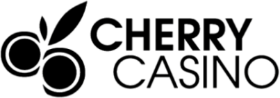 Cherry casino logo