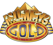 Mummys gold casino log