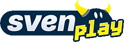 Svenplay online casino logo
