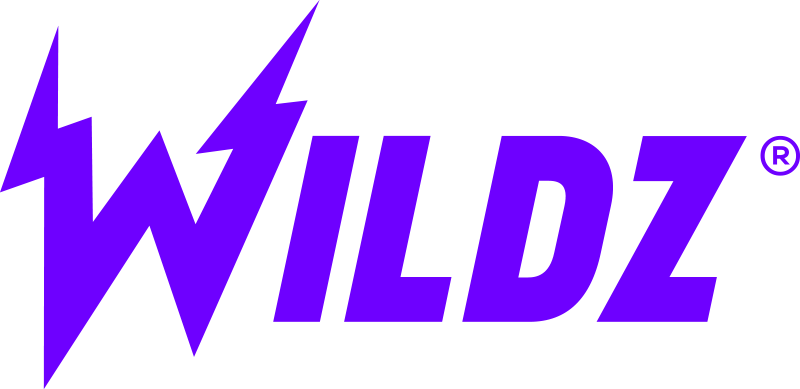 Wildz online casino logo