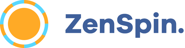 ZenSpin online casino logo