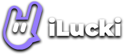 iLucki casino logo