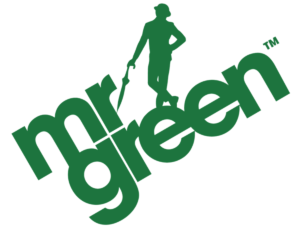 Mr green casino logo